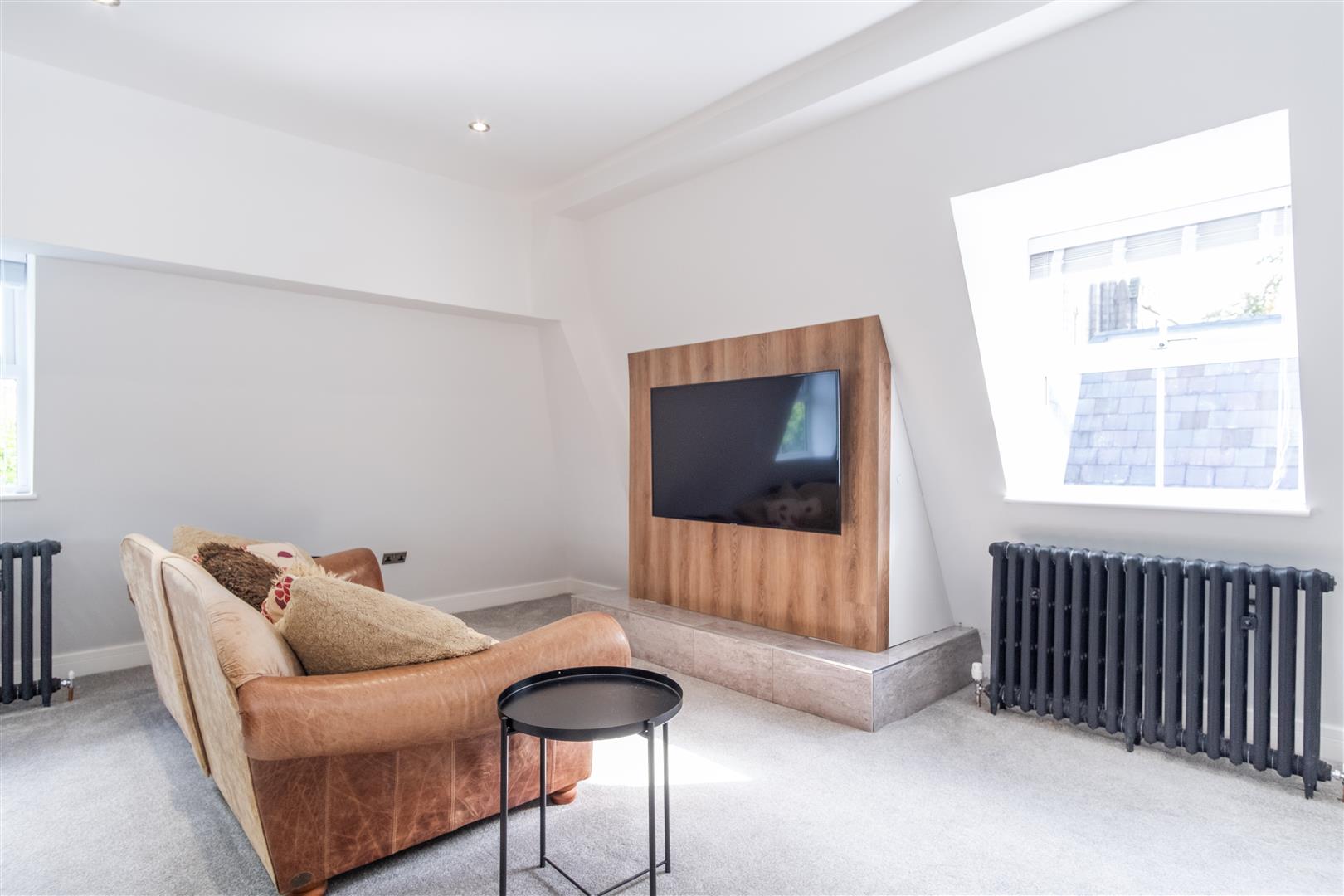 2 bed property in St. Georges Street, Chorley